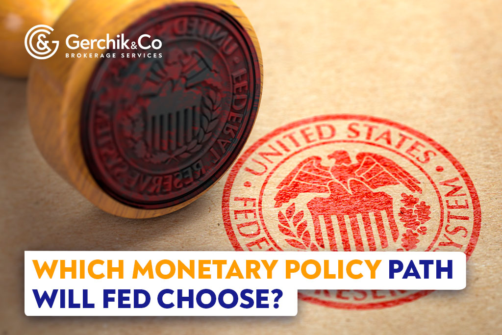 Shattering Expectations: Inflation Report Sends Fed Rate Projections into Tailspin