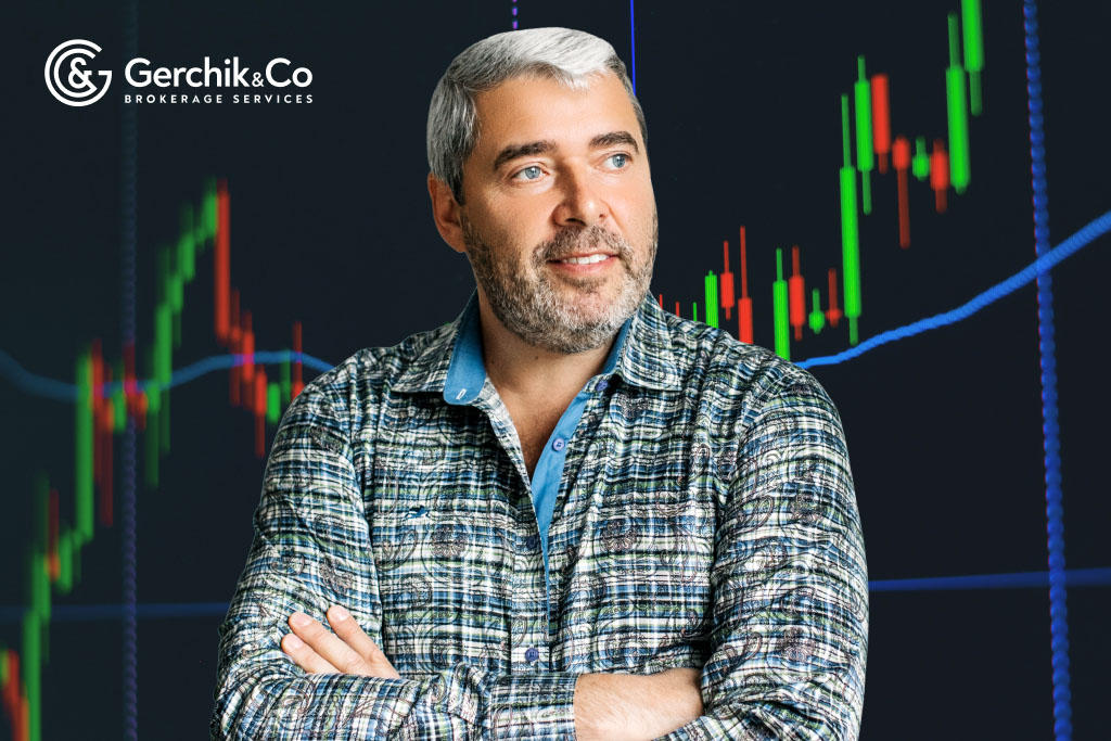 Alex Gerchik's Trading Principles: The Key to Successful Trading