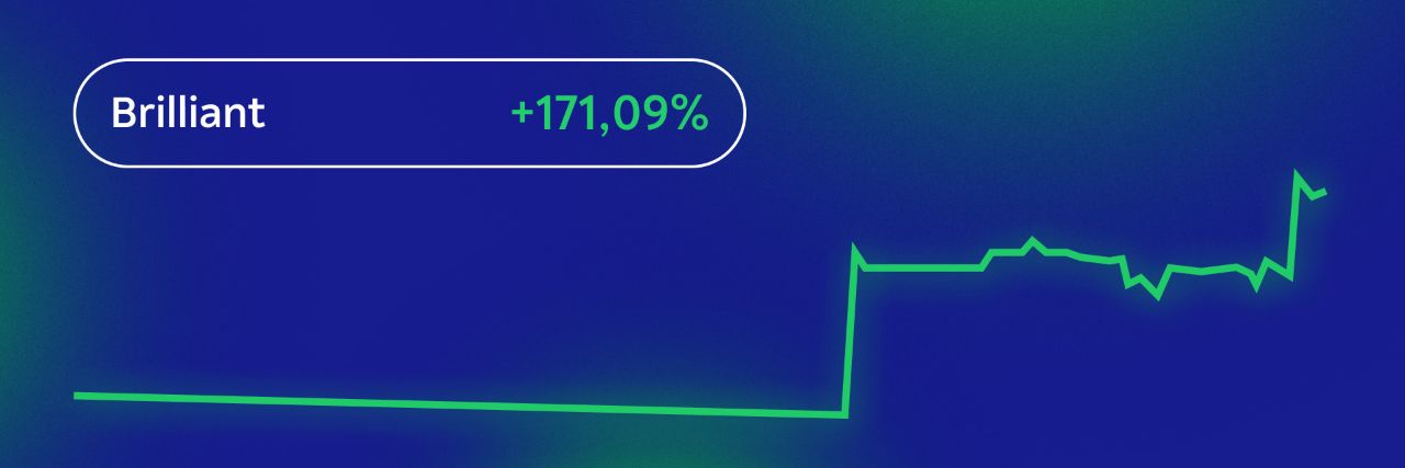 Brilliant