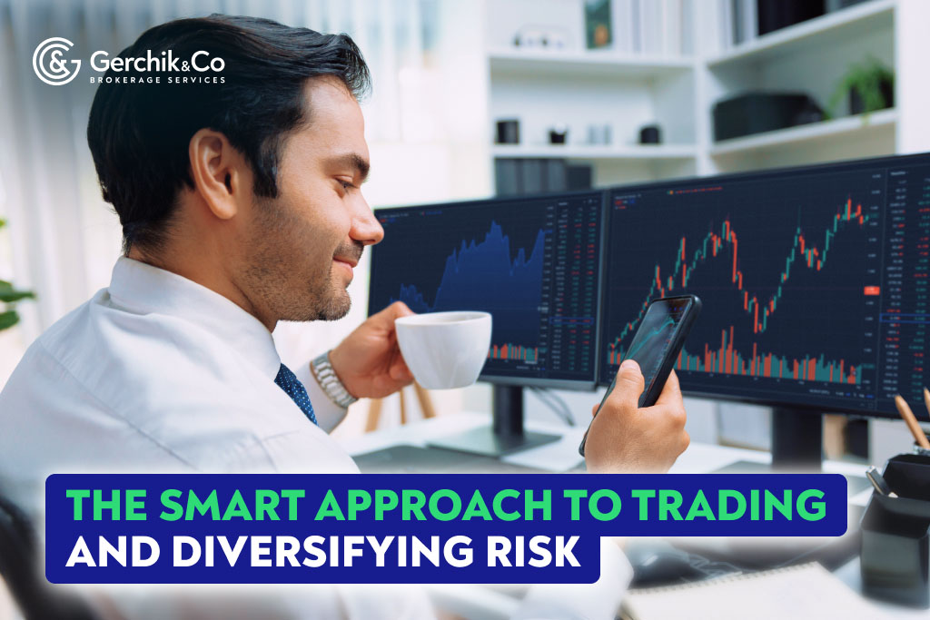 TIMA Service: The Smart Approach to Trading and Diversifying Risk