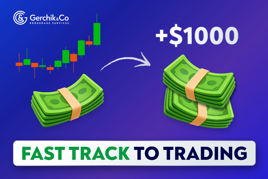 Fast Track to Trading: What Every Newbie Should Know