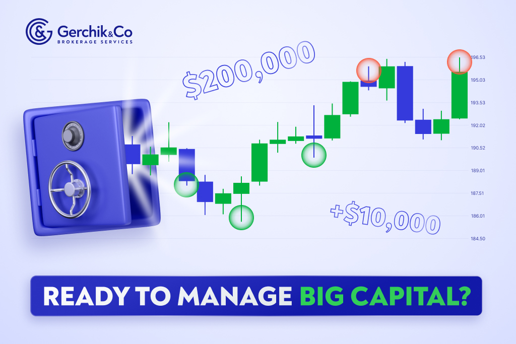 Ready to Handle Big Capital? Take the Test and See!