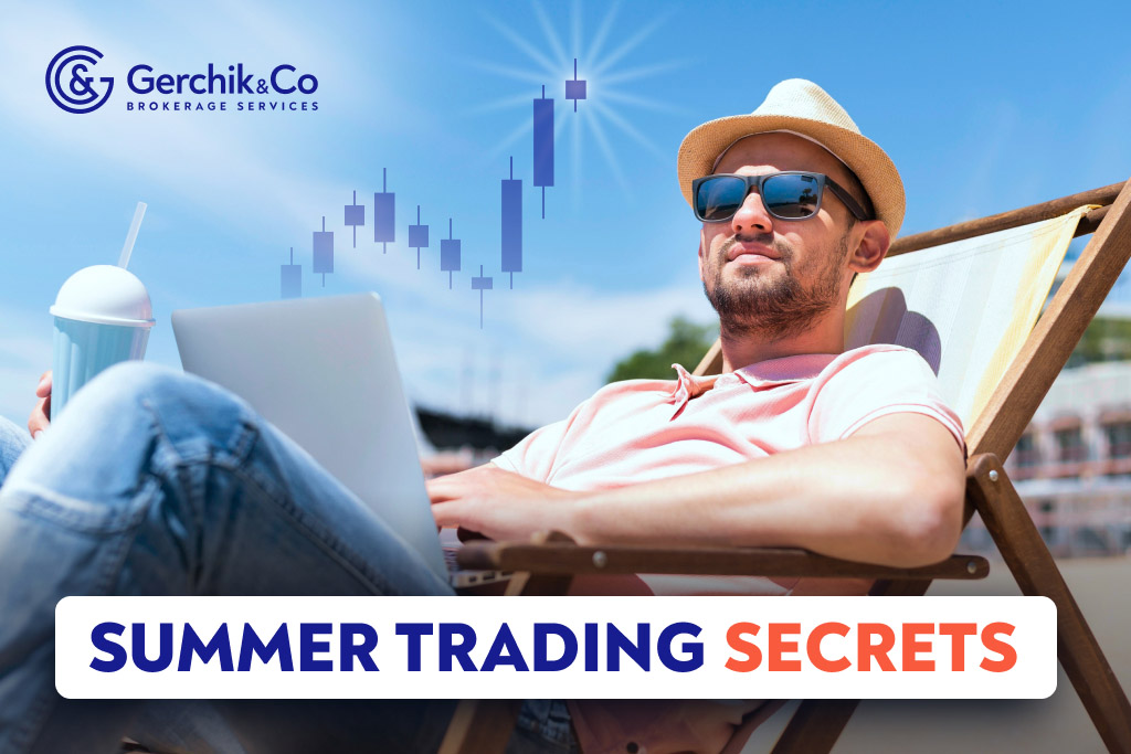 Summer Trading Vibes: What Happens When the Market Goes “on Vacation”?