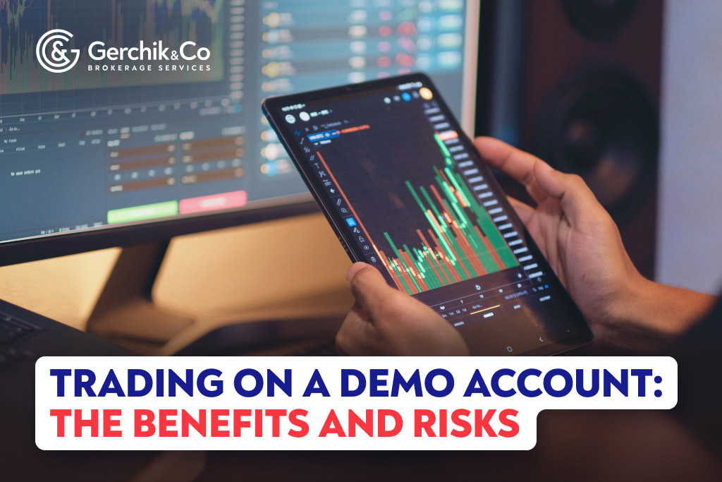 Trading on a Demo Account: The Benefits and Risks