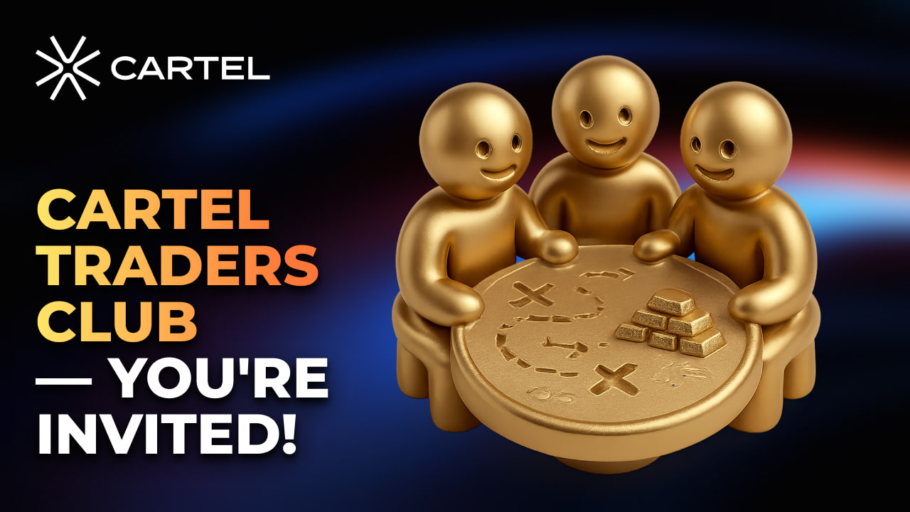 Stop Trading Alone: Why You Need a Real Traders Community to Grow