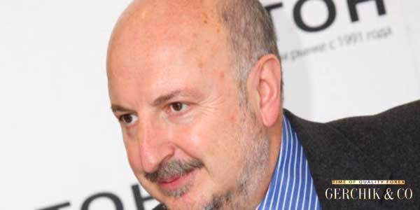 5 золотых правил торговли от Александра Элдера