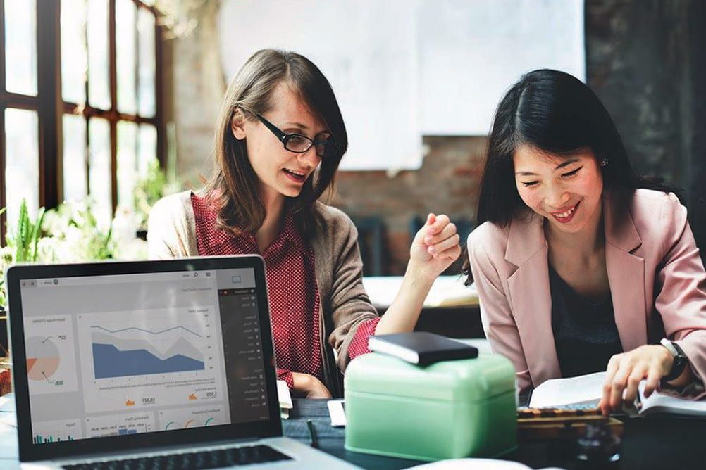 Торговля на Форекс женщинами-трейдерами Торговля на Форекс женщинами-трейдерами