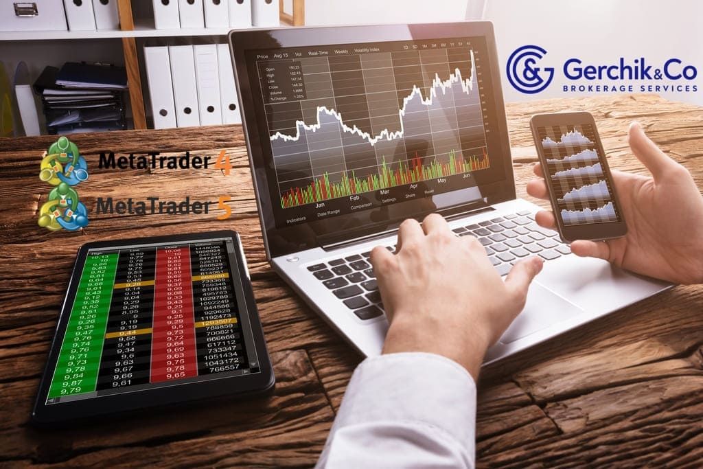 MetaTrader 5 и MetaTrader 4: что лучше
