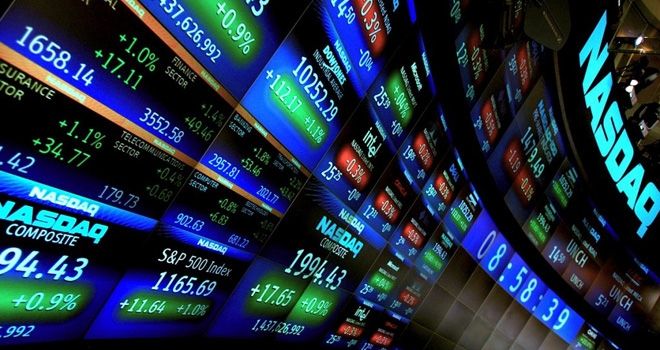 Особенности торговли на бирже NASDAQ