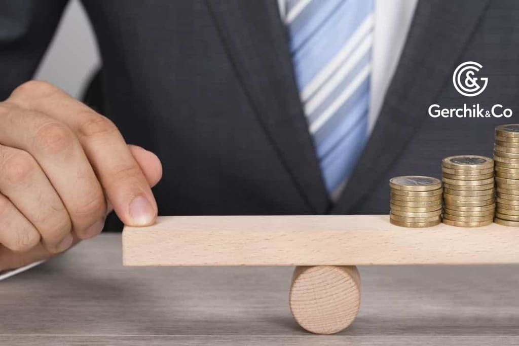 Кредитное плечо и что о нем нужно знать