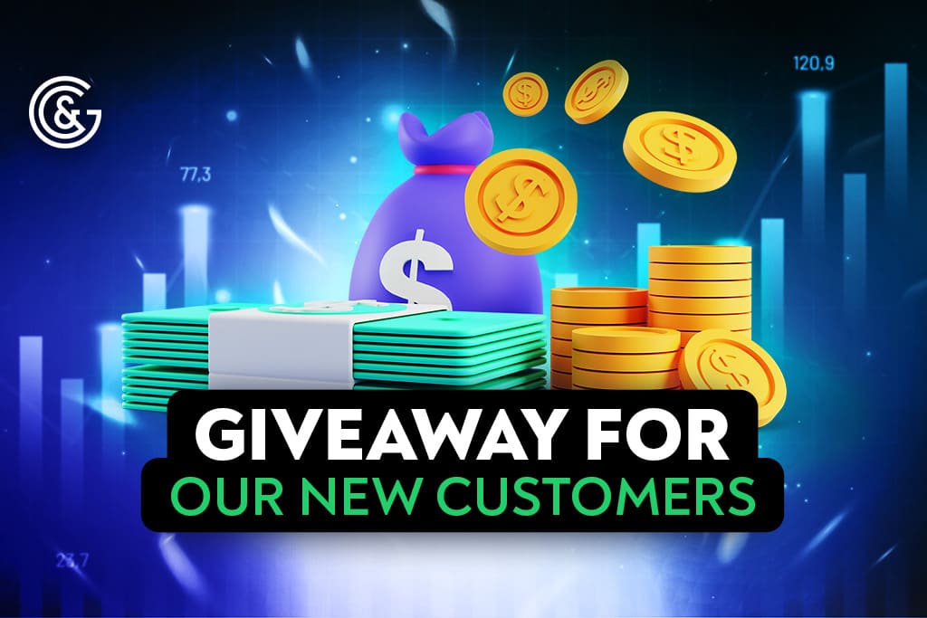 Special for New Customers: November Winners 